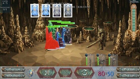 Elsewar — screenshot 3