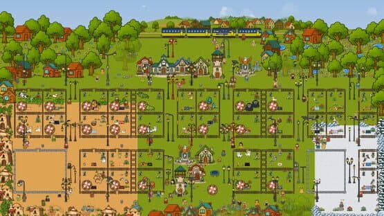 Strange Zoo — screenshot 1