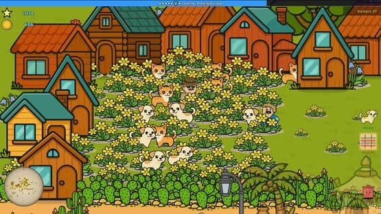 Strange Zoo — screenshot 7