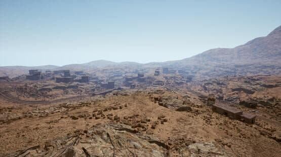 Drone Simulator — screenshot 1