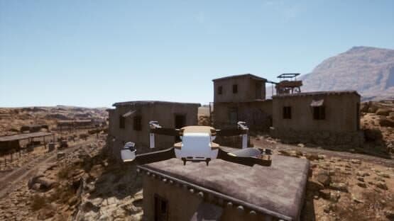 Drone Simulator — screenshot 4