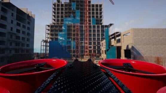 Drone Simulator — screenshot 5