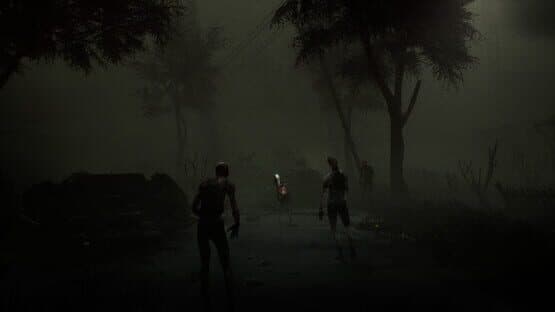 Apart — screenshot 1