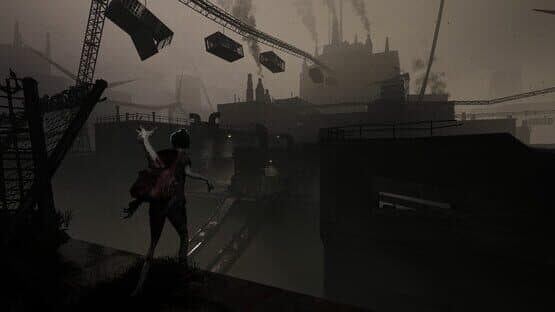 Apart — screenshot 2