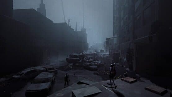 Apart — screenshot 4