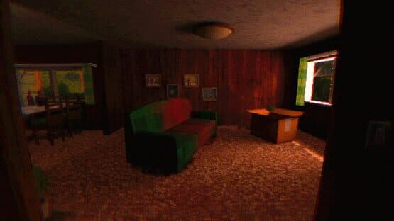 Rotting Grief — screenshot 1