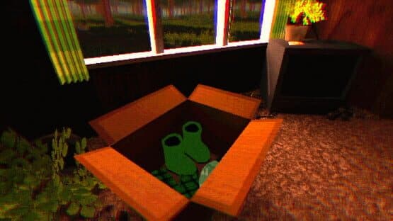 Rotting Grief — screenshot 2