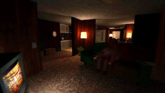 Rotting Grief — screenshot 3