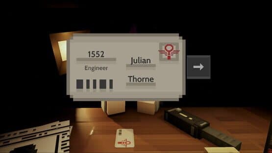 Doors Closed — screenshot 4