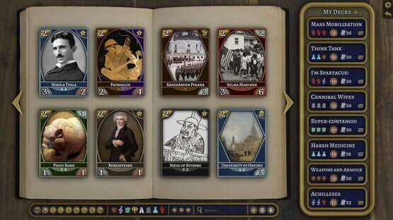 The History of Everything — screenshot 3