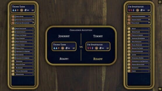 The History of Everything — screenshot 4