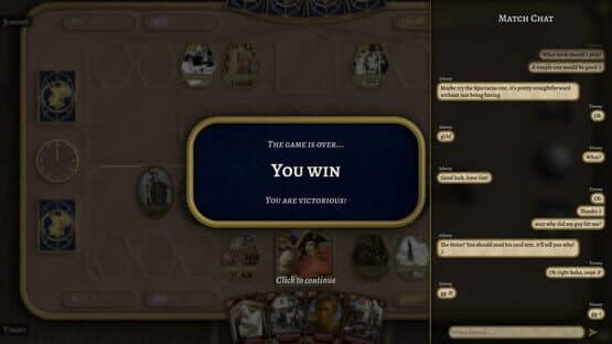 The History of Everything — screenshot 6