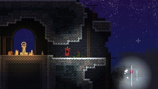 Gob — screenshot 1