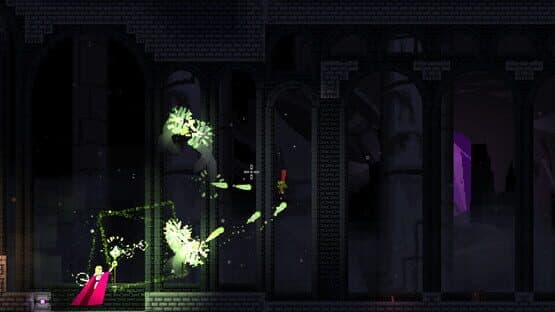 Gob — screenshot 2