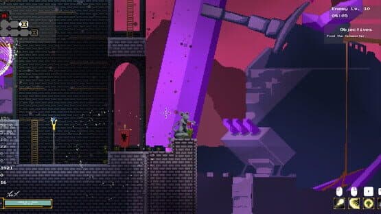 Gob — screenshot 3