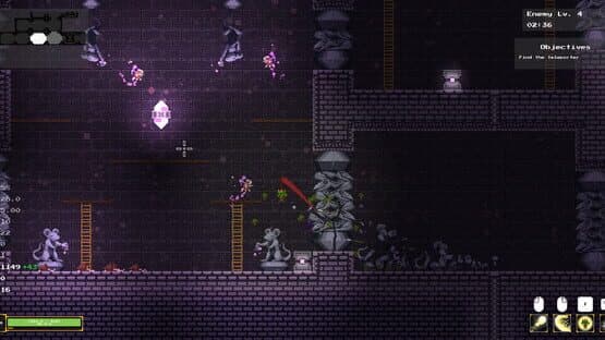 Gob — screenshot 4