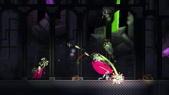 Gob — screenshot 5