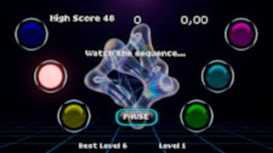 Pattern Pulse — screenshot 2