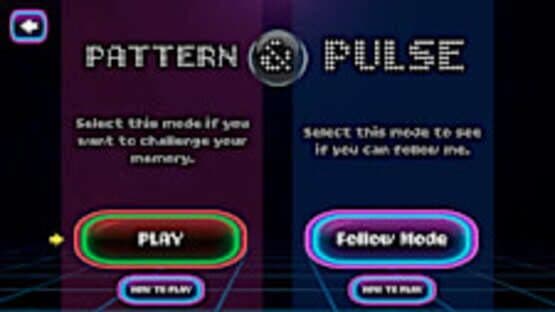 Pattern Pulse — screenshot 6