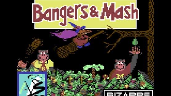 Bangers & Mash — screenshot 1
