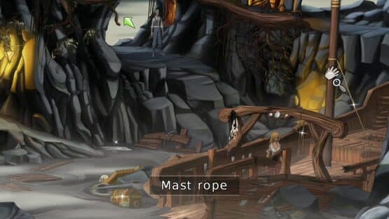 So Blonde: Back to the Island — screenshot 3
