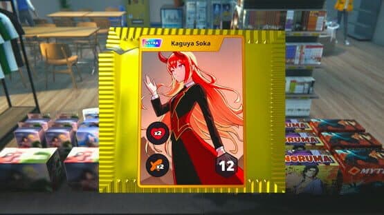 Anime Shop Simulator ✨ — screenshot 4