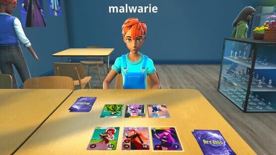 Anime Shop Simulator ✨ — screenshot 6