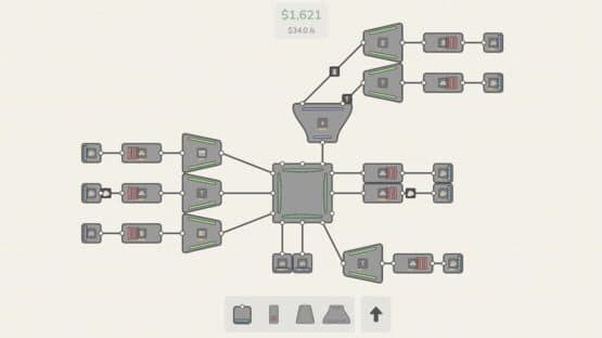 Tiny industry — screenshot 1