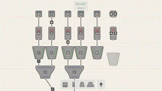 Tiny industry — screenshot 2