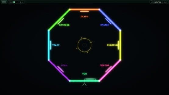 Side Out — screenshot 4