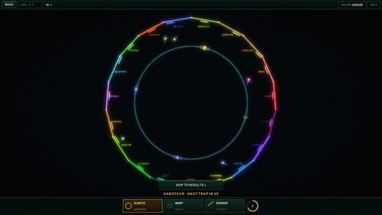 Side Out — screenshot 5