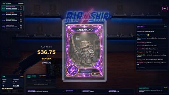 Rip N Ship Simulator — screenshot 4