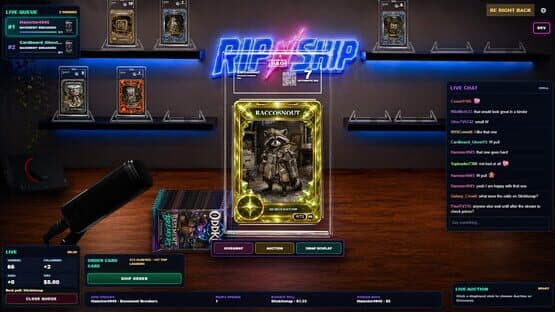 Rip N Ship Simulator — screenshot 5