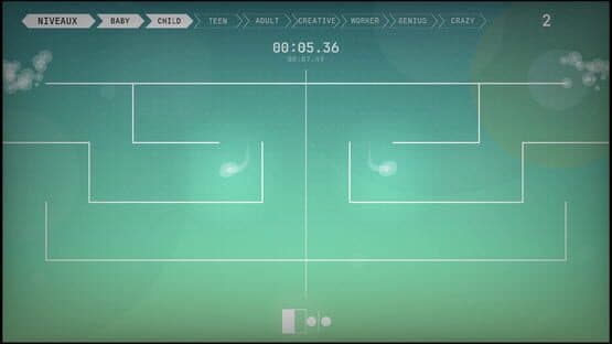 Neural Maze — screenshot 1