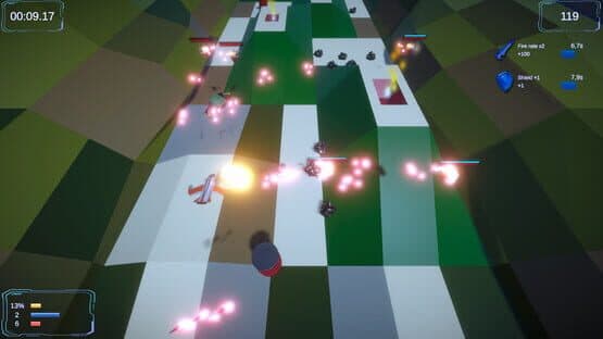 Armada Fighters — screenshot 5