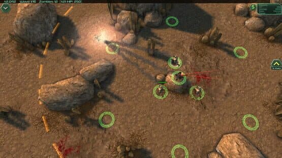 Zombie Defense — screenshot 5