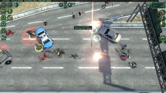 Zombie Defense — screenshot 7