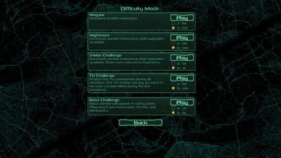 Zombie Defense — screenshot 8