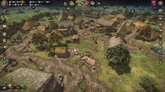 Rise of the Merchants — screenshot 1