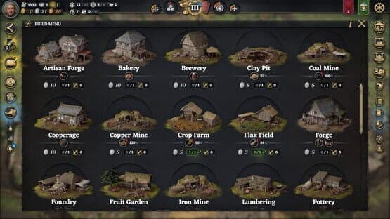 Rise of the Merchants — screenshot 2