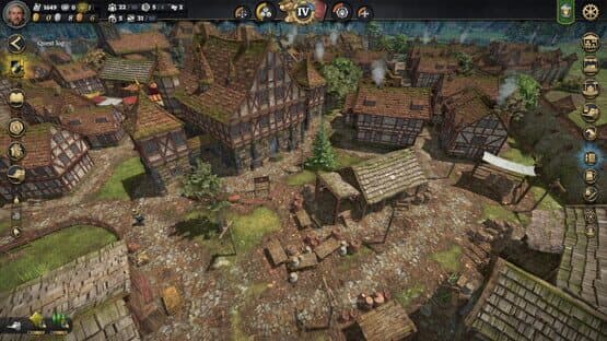 Rise of the Merchants — screenshot 3