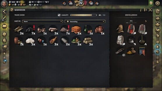 Rise of the Merchants — screenshot 4