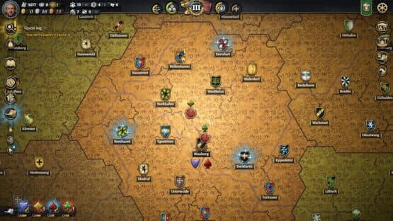 Rise of the Merchants — screenshot 5