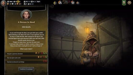 Rise of the Merchants — screenshot 6