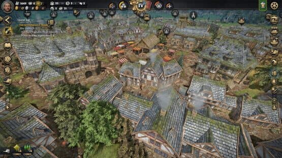 Rise of the Merchants — screenshot 7