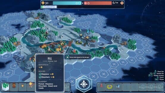 Skapheim — screenshot 1