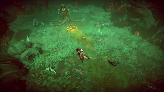 Rise of the Spellbaker — screenshot 2