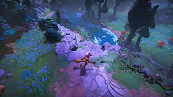Rise of the Spellbaker — screenshot 3