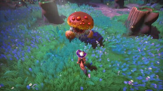Rise of the Spellbaker — screenshot 5