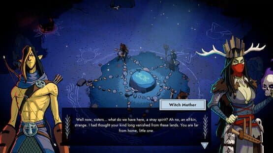 Vaewolf — screenshot 2